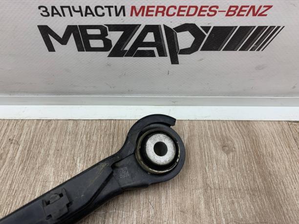 Рычаг задний нижний Mercedes W212 a2053506303