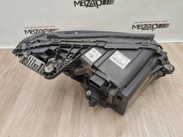 Фара левая Mercedes W205 a2059067503