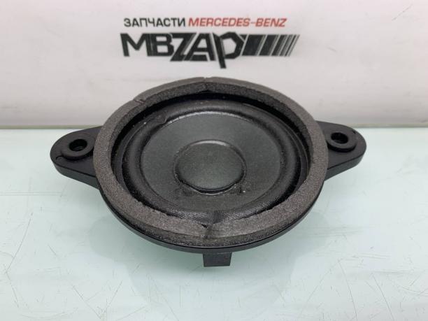 Динамик подрулевой Mercedes W222 a2228203702