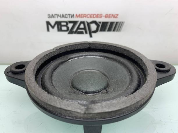 Динамик подрулевой Mercedes W222 a2228203702