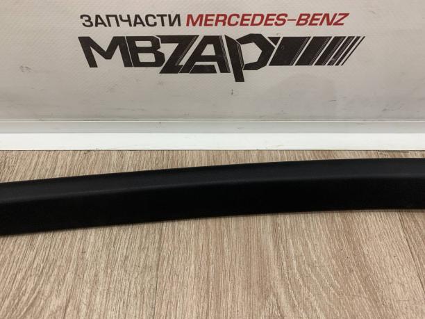 Рамка стекла двери передней Mercedes W222 а2227270171 а2227270171