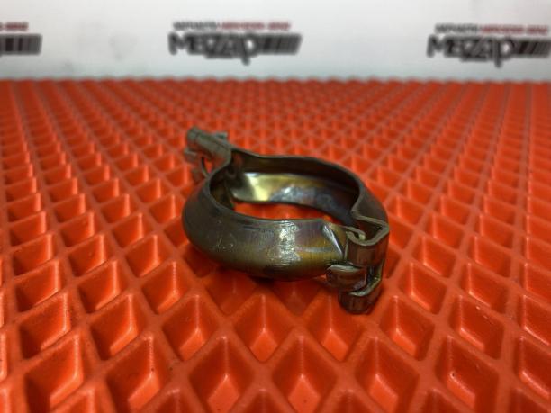 Хомут глушителя m654 Mercedes W213 a0039953002