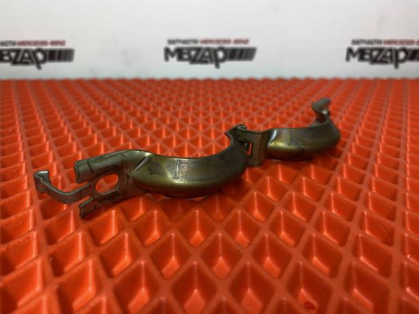 Хомут глушителя m654 Mercedes W213 a0039953002