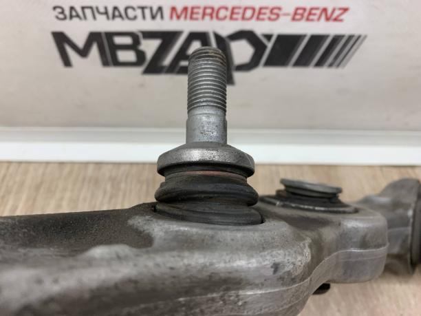 Рычаг передний левый Mercedes w205 a2053301907