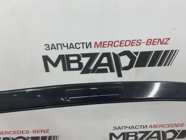 Молдинг крыши правый Mercedes W205 a2056901482