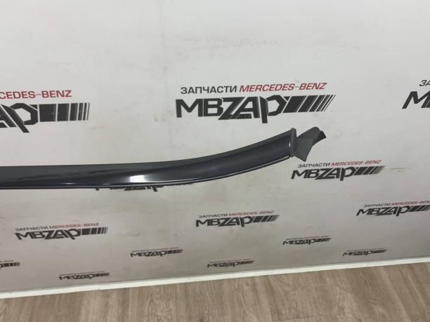 Молдинг крыши правый Mercedes W205 a2056901482