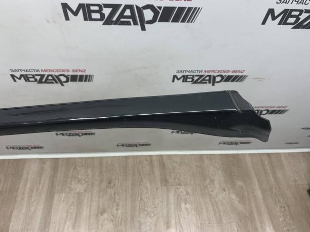 Молдинг крыши левый Mercedes W205 a2056901382