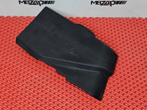 Крышка двигателя левая m278 Mercedes W222 a2780100467