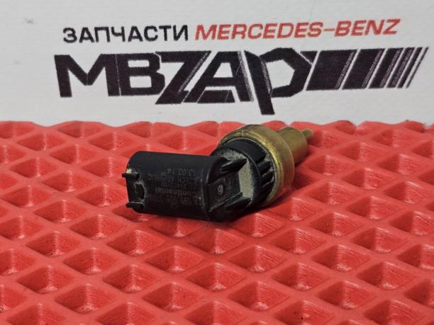 Датчик температуры ОЖ Mercedes W212 a0999053700