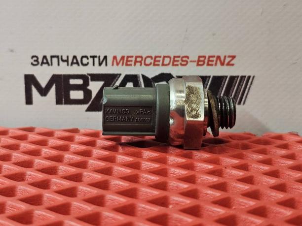 Датчик давления ОГ Mercedes W212 a0071530328