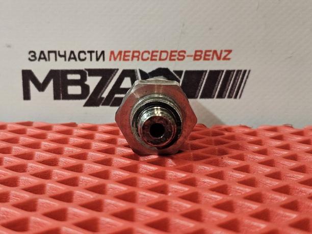 Датчик давления ОГ Mercedes W212 a0071530328