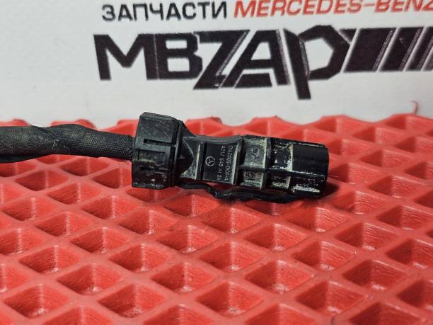 Разъем камеры Mercedes W166 a2125456126