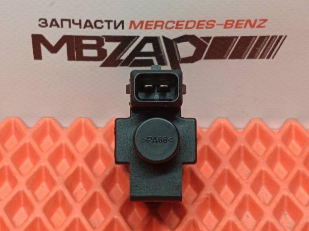 Клапан впускного коллектора Mercedes W164 722355010