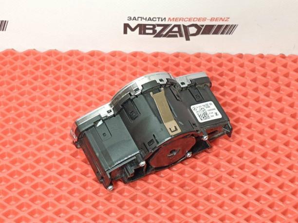 Переключатель света Mercedes W222 a2229050200