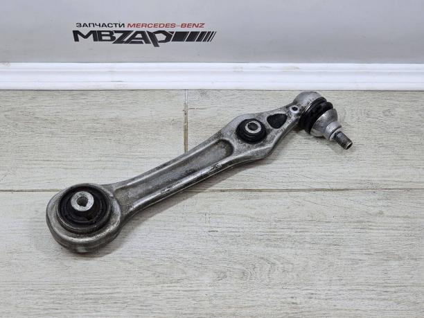 Рычаг подвески спереди Mercedes W222 a2223303307