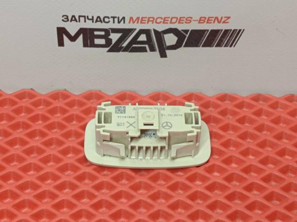 Плафон освещения салона Mercedes W222 a0009063604