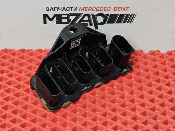 Распределитель тока Меrcеdes W222 a0005459712