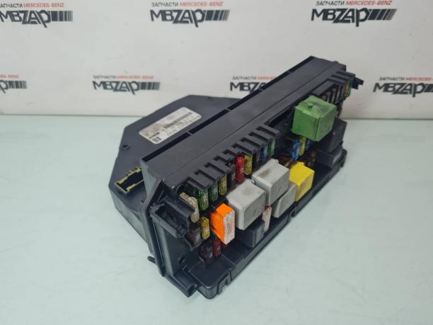Блок SAM передний Mercedes W204 C 204 a2129003314