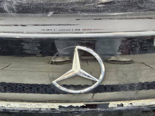 Крышка багажника Mercedes W222 a2227500075