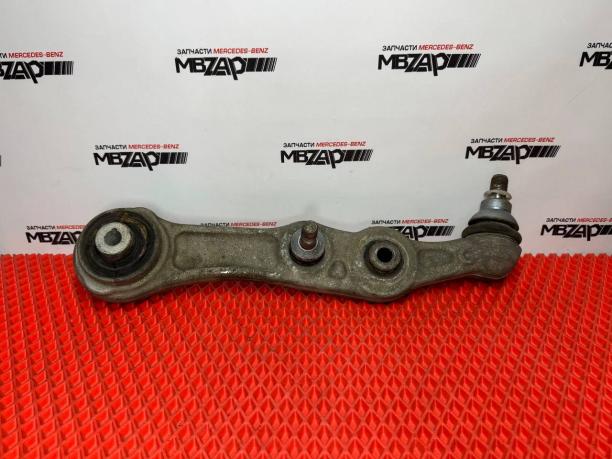 Рычаг передний правый Mercedes w213 a2053306610