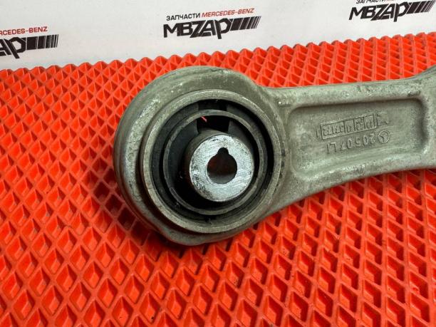 Рычаг передний левый Mercedes w213 a2053306510