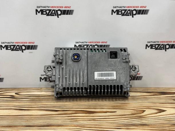 Монитор рестайлинг Mercedes X204 GLK 204 a2129010103