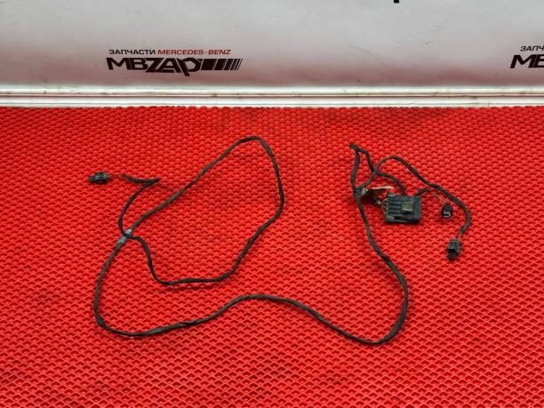 Проводка дхо Mercedes x164 GL a1644400040