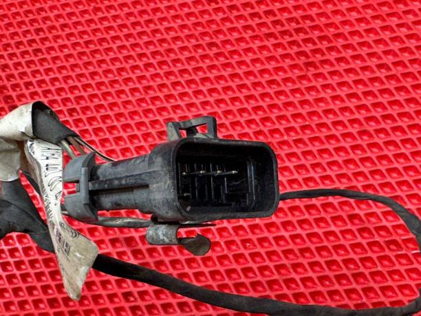 Проводка дхо Mercedes x164 GL a1644400040