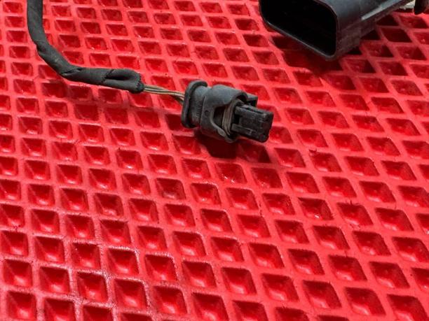 Проводка дхо Mercedes x164 GL a1644400040