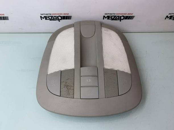 Плафон салонный Mercedes W164 a1648200885
