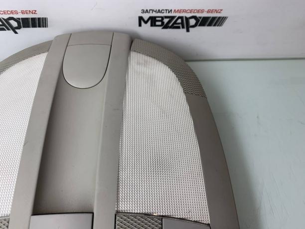 Плафон салонный Mercedes W164 a1648200885