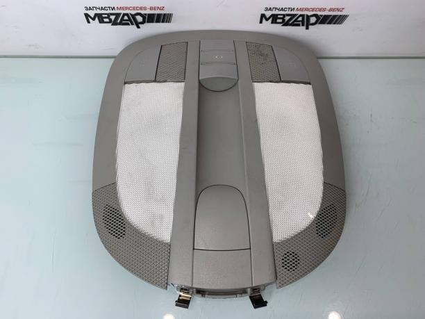 Плафон салонный Mercedes W164 a1648200885