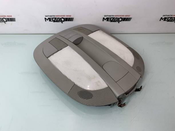 Плафон салонный Mercedes W164 a1648200885
