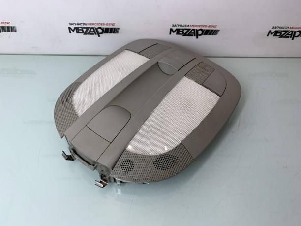 Плафон салонный Mercedes W164 a1648200885