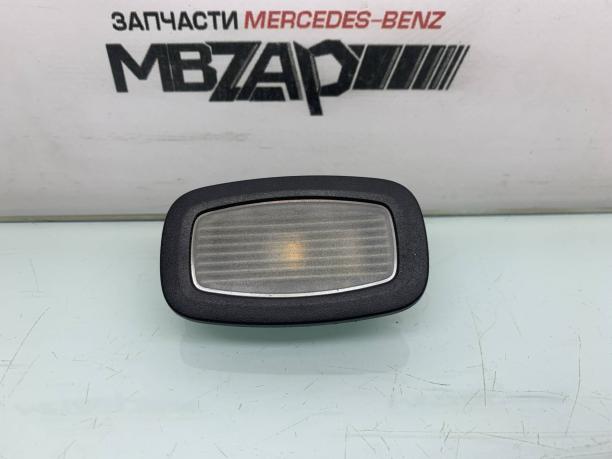 Плафон освещения салона Mercedes X253 GLC a0009064306