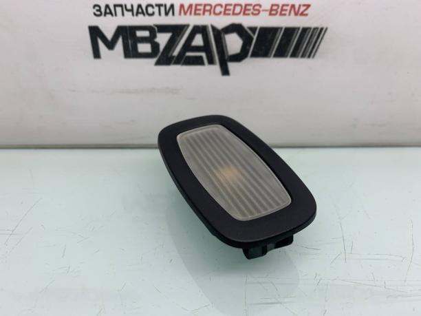 Плафон освещения салона Mercedes X253 GLC a0009064306