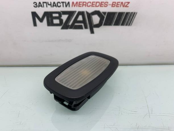 Плафон освещения салона Mercedes X253 GLC a0009064306