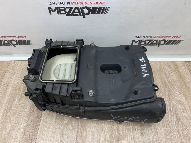 Корпус воздушного фильтра Mercedes W212 a6510901101