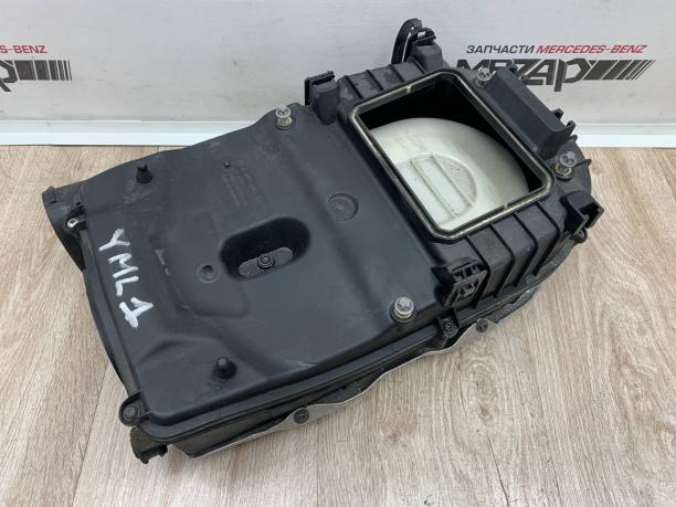 Корпус воздушного фильтра Mercedes W212 a6510901101
