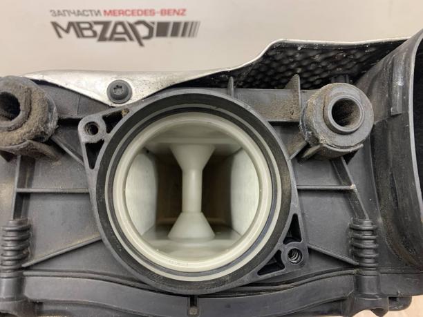 Корпус воздушного фильтра Mercedes W212 a6510901101