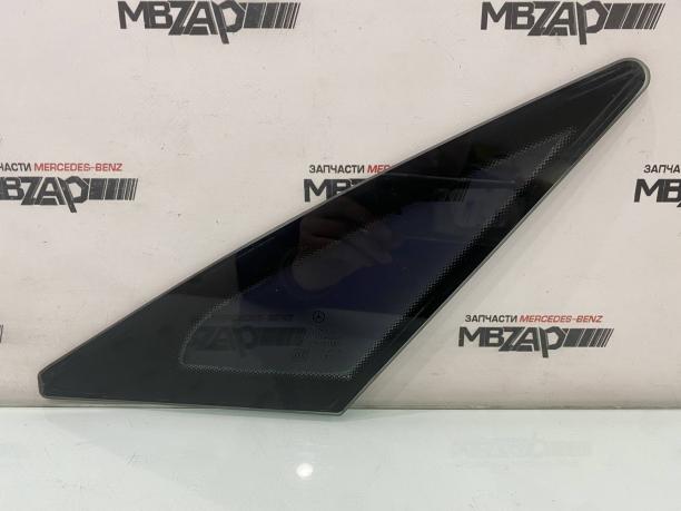 Стекло кузовное глухое правое Mercedes W207 E a2076700439