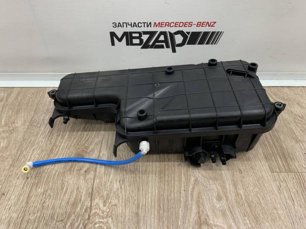 Ресивер подкачки сидений Mercedes W221 S 221 a0008002219