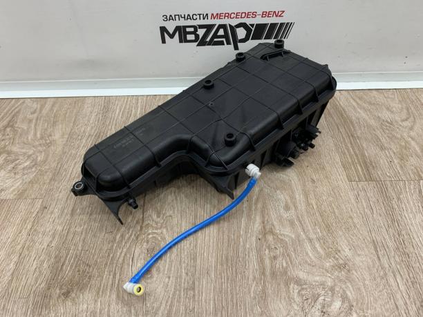 Ресивер подкачки сидений Mercedes W221 S 221 a0008002219