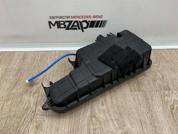 Ресивер подкачки сидений Mercedes W221 S 221 a0008002219