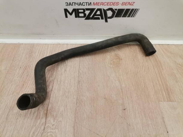 Патрубок отопителя Mercedes W164 a1645003075