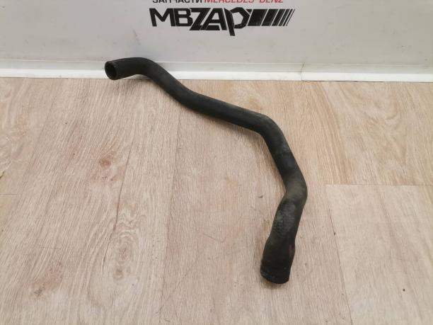 Патрубок отопителя Mercedes W164 a1645003075