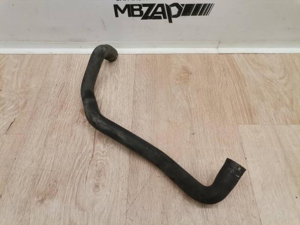 Патрубок отопителя Mercedes W164 a1645003075