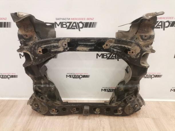 Подрамник передний Mercedes W221 a2216200487