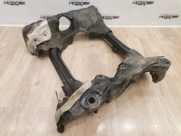 Подрамник передний Mercedes W221 a2216200487