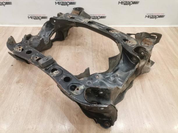 Подрамник передний Mercedes W221 a2216200487